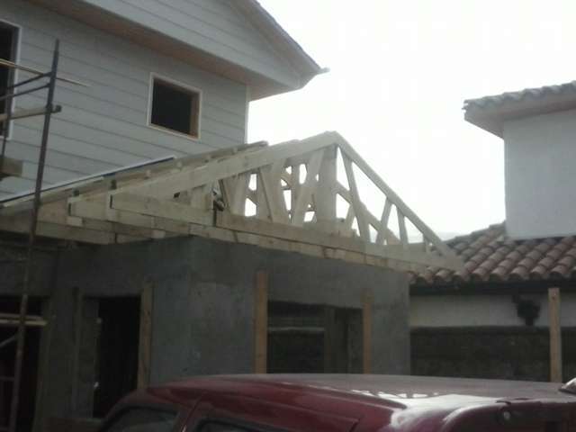 Gasfiter.cl Constructora Aymara