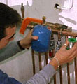 Gasfiter