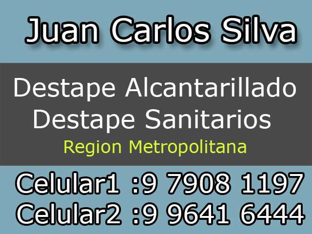 Gasfiter.cl Destape de camaras Puente alto Gasfiter.cl Destape de camaras Puente alto