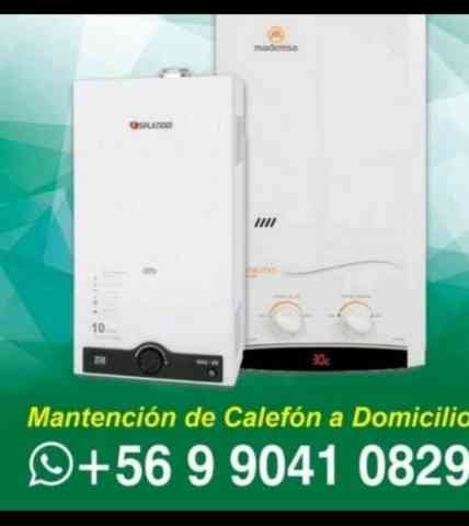 Gasfiter.cl mantencion de calefon Rancagua Gasfiter.cl mantencion de calefon Rancagua