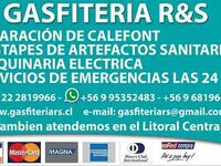 Gasfiter.cl GASFITERIA Y ALCANTARILLADO PROVIDENCIA Gasfiter.cl GASFITERIA Y ALCANTARILLADO PROVIDENCIA